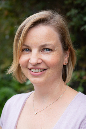 Kate Rosten