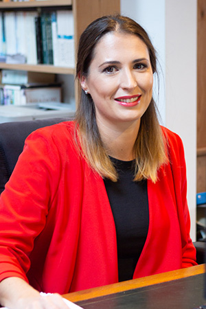Catherine Hubbard